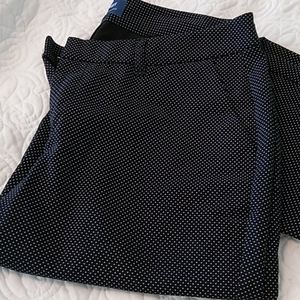 Women pants never used